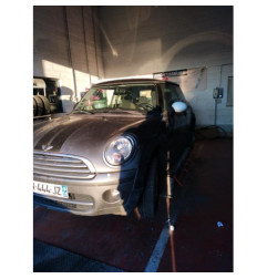 Poignee interieur avant gauche MINI MINI 2 R56