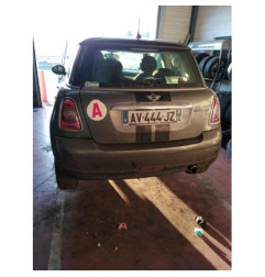 Volant MINI MINI 2 R56