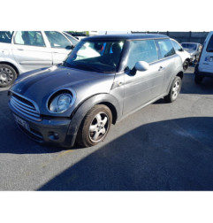Volant MINI MINI 2 R56