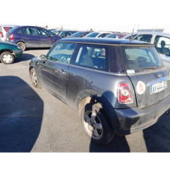 Volant MINI MINI 2 R56
