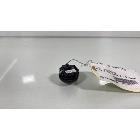 Bouton de warning MINI MINI 2 R56