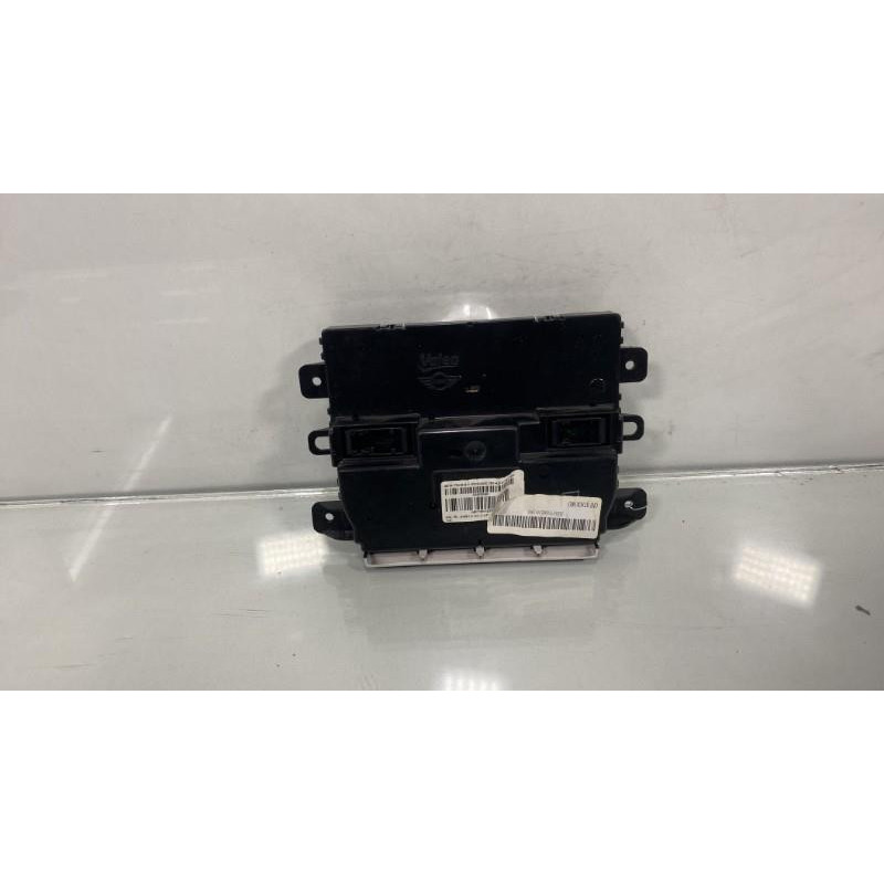 Commande chauffage MINI MINI 2 R56 Photo n°1