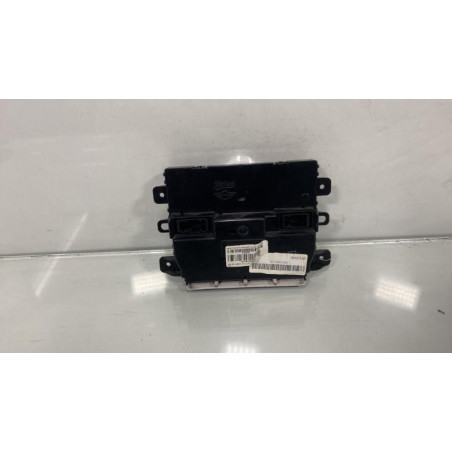 Commande chauffage MINI MINI 2 R56 Photo n°1