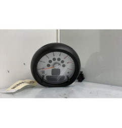 Compte tours MINI MINI 2 R56 Photo n°1