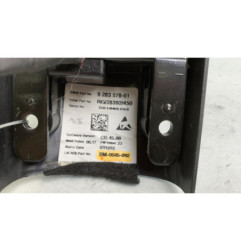 Compte tours MINI MINI 2 R56