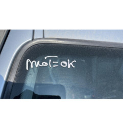 Optique avant secondaire droit (feux)(clignotant) BMW SERIE 3 E46