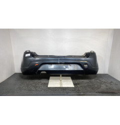 Pare choc arriere DACIA SANDERO 1