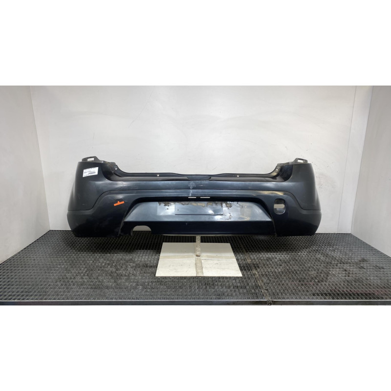 Pare choc arriere DACIA SANDERO 1 Photo n°5