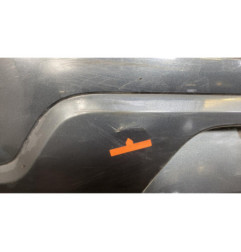 Pare choc arriere DACIA SANDERO 1