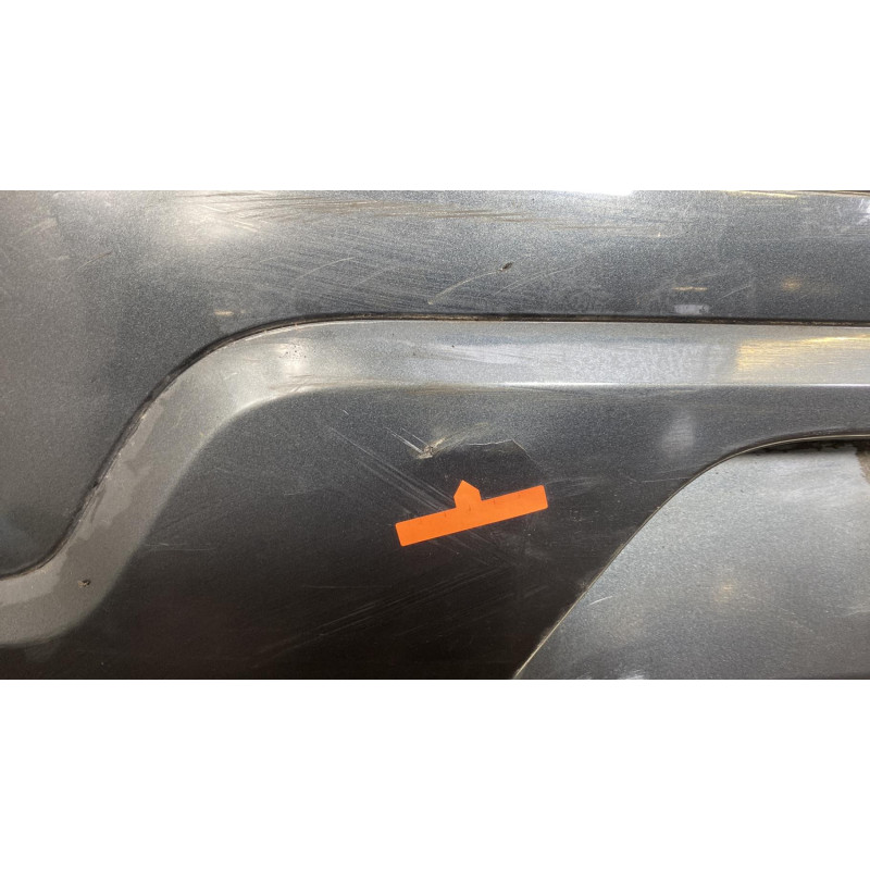Pare choc arriere DACIA SANDERO 1 Photo n°6