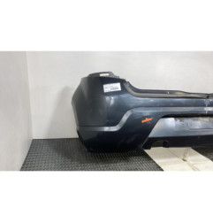 Pare choc arriere DACIA SANDERO 1