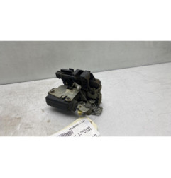 Serrure avant droit DACIA SANDERO 1