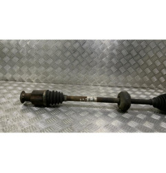 Cardan droit (transmission) DACIA SANDERO 1 Photo n°1