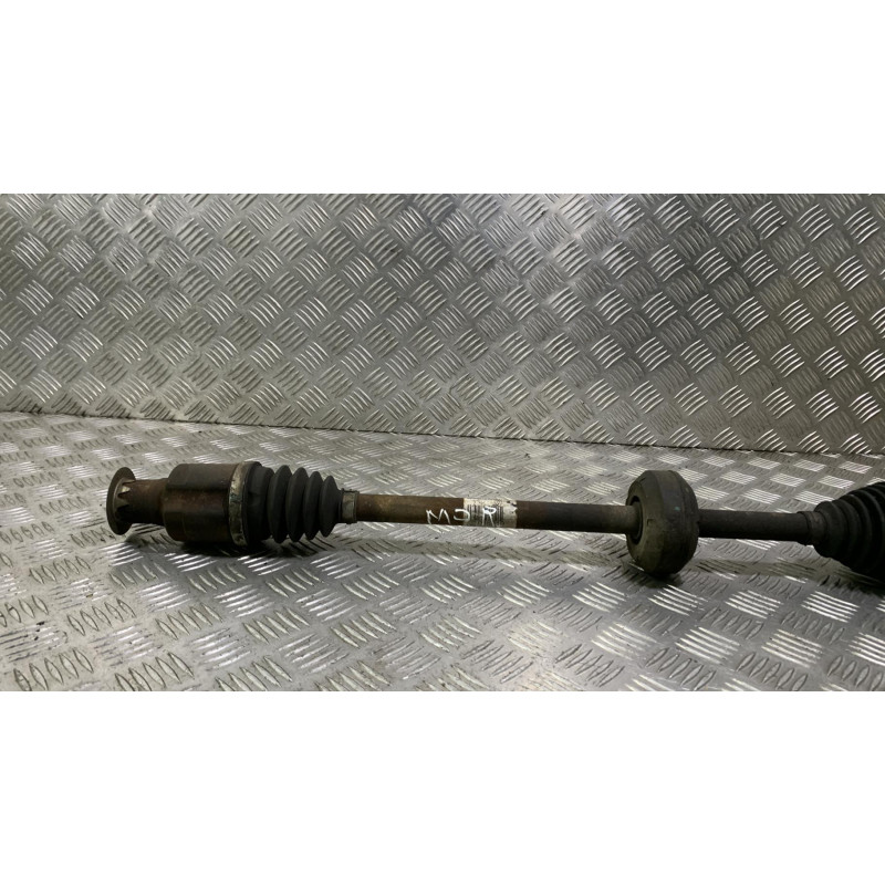 Cardan droit (transmission) DACIA SANDERO 1 Photo n°1