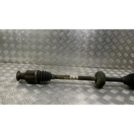 Cardan droit (transmission) DACIA SANDERO 1 Photo n°1