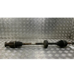 Cardan droit (transmission) DACIA SANDERO 1