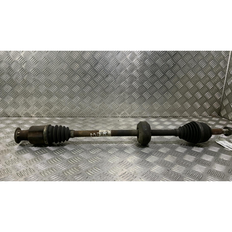 Cardan droit (transmission) DACIA SANDERO 1 Photo n°2