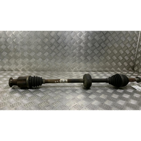 Cardan droit (transmission) DACIA SANDERO 1