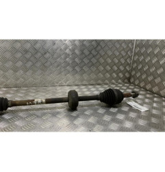 Cardan droit (transmission) DACIA SANDERO 1
