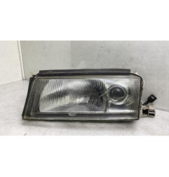 Optique avant principal gauche (feux)(phare) SKODA OCTAVIA 1