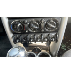 Commande retroviseurs MINI MINI 1 R50/R53
