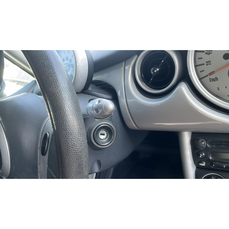 Commodo d'essuie glaces MINI MINI 1 R50/R53 Photo n°5
