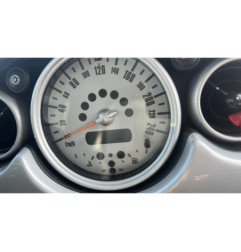 Commodo d'essuie glaces MINI MINI 1 R50/R53