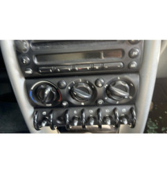 Commodo d'essuie glaces MINI MINI 1 R50/R53