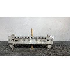 Renfort pare choc avant (traverse) MINI MINI 1 R50/R53