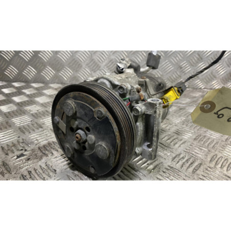 Compresseur clim MINI MINI 2 R56