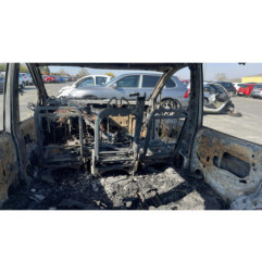 Traverse superieure FIAT MULTIPLA