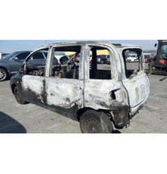 Traverse superieure FIAT MULTIPLA