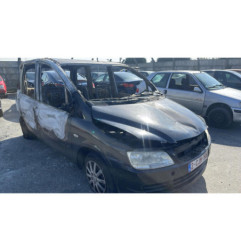 Traverse superieure FIAT MULTIPLA