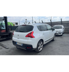 Afficheur PEUGEOT 3008 1