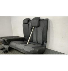 Banquette arriere PEUGEOT 3008 2