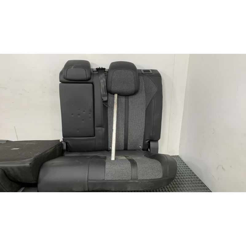 Banquette arriere PEUGEOT 3008 2 Photo n°4