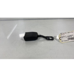 Attache ceinture avant droit CHEVROLET AVEO 1 Photo n°1