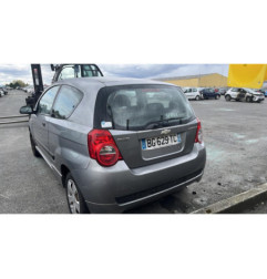 Attache ceinture avant droit CHEVROLET AVEO 1