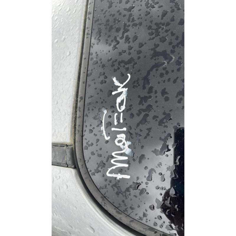 Attache ceinture avant droit CHEVROLET AVEO 1 Photo n°10