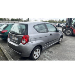 Attache ceinture avant droit CHEVROLET AVEO 1