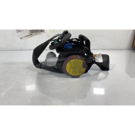 Pretensionneur de ceinture avant gauche CHEVROLET AVEO 1