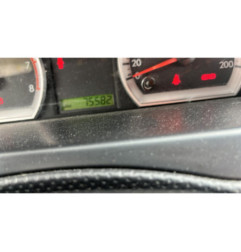 Pretensionneur de ceinture avant gauche CHEVROLET AVEO 1
