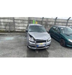 Pretensionneur de ceinture avant gauche CHEVROLET AVEO 1