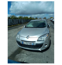 Pommeau de vitesses RENAULT MEGANE 3