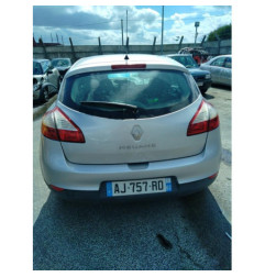 Pommeau de vitesses RENAULT MEGANE 3