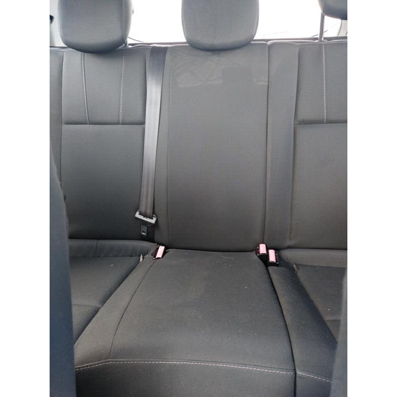 Pommeau de vitesses RENAULT MEGANE 3 Photo n°5