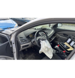 Pommeau de vitesses RENAULT MEGANE 3