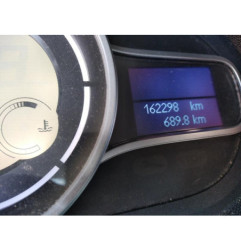 Pommeau de vitesses RENAULT MEGANE 3