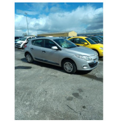 Pommeau de vitesses RENAULT MEGANE 3