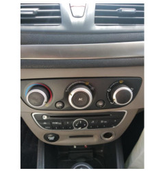 Pommeau de vitesses RENAULT MEGANE 3